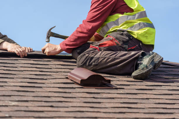 Best Roof Inspection Near Me  in Lebanon, VA