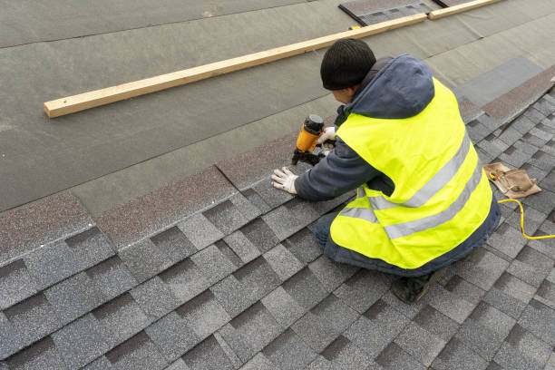 Reliable Lebanon, VA Roofing Contractor Solutions