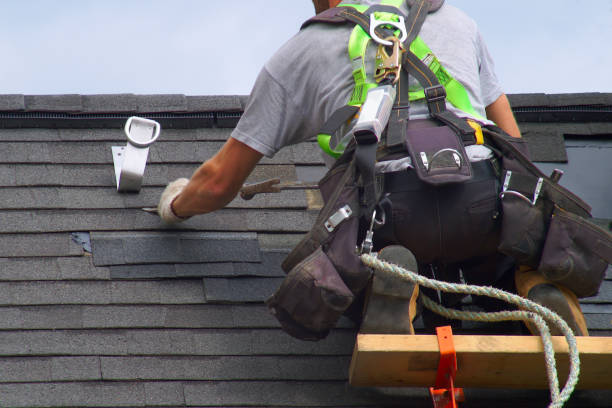 Best Slate Roofing Contractor  in Lebanon, VA