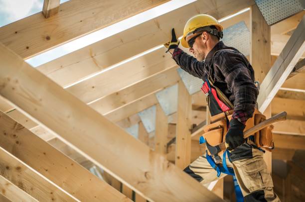 Best Local Roofing Companies  in Lebanon, VA
