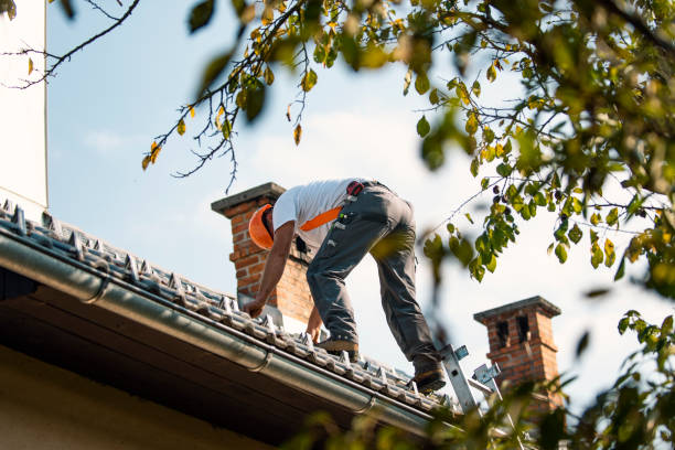 Best Roof Leak Repair  in Lebanon, VA