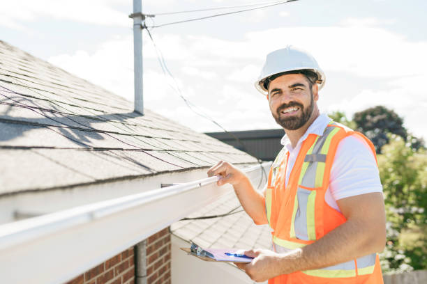 Best Tile Roofing Contractor  in Lebanon, VA