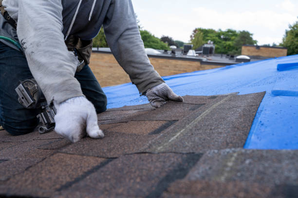 Best Commercial Roofing Services  in Lebanon, VA