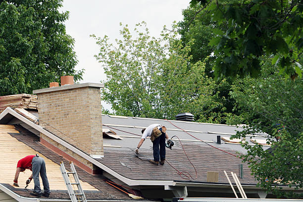 Best Commercial Roofing Services  in Lebanon, VA