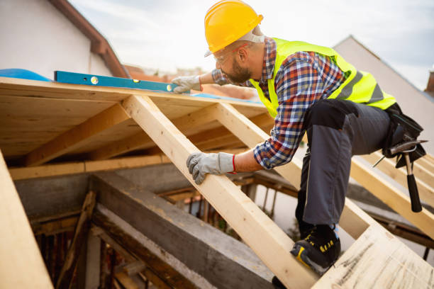 Best Shingle Roofing Installation  in Lebanon, VA