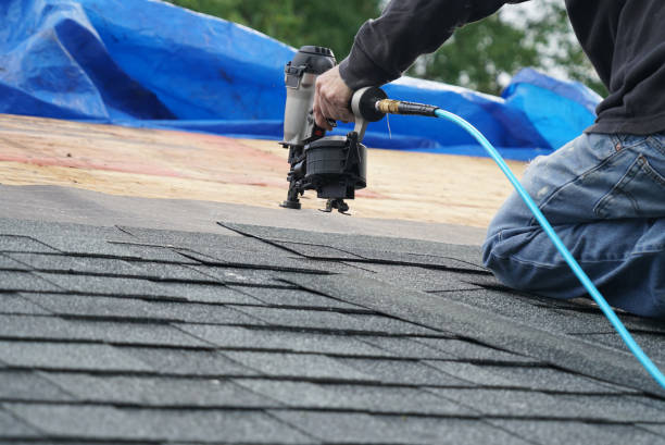 Best Roof Maintenance Services  in Lebanon, VA