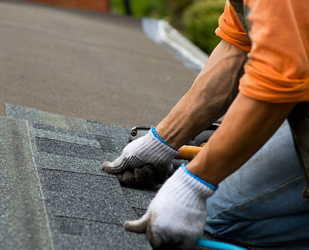Best Roof Replacement Cost  in Lebanon, VA