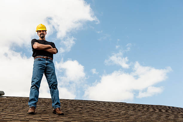 Quick and Trustworthy Emergency Roof Repair Services in Lebanon, VA