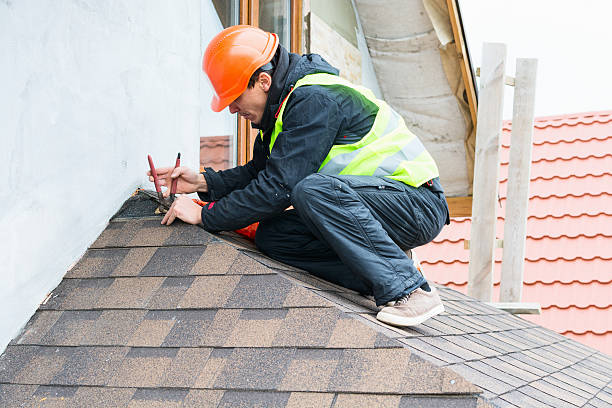 Best Flat Roof Repair Services  in Lebanon, VA