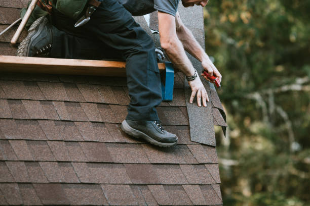 Best New Roof Installation  in Lebanon, VA